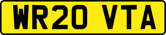 WR20VTA