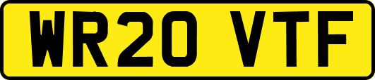 WR20VTF