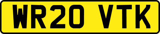 WR20VTK