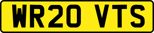 WR20VTS