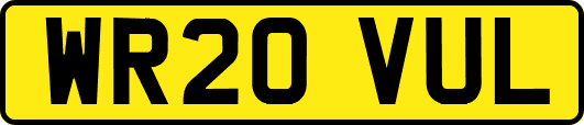 WR20VUL