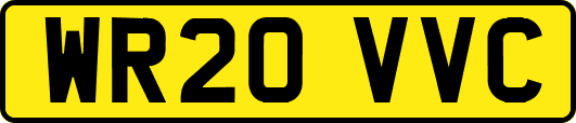 WR20VVC