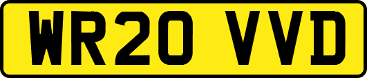 WR20VVD