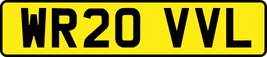 WR20VVL
