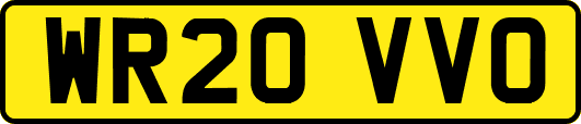 WR20VVO
