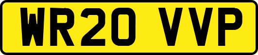 WR20VVP