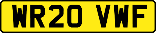 WR20VWF