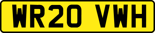 WR20VWH