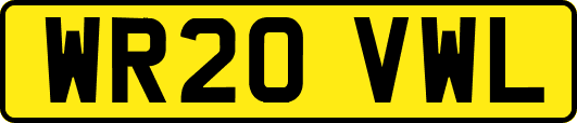 WR20VWL