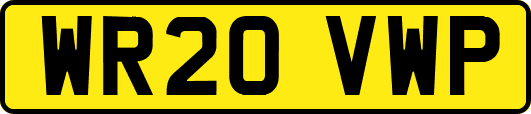 WR20VWP