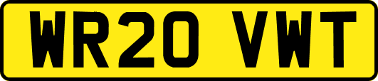 WR20VWT