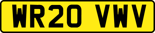 WR20VWV
