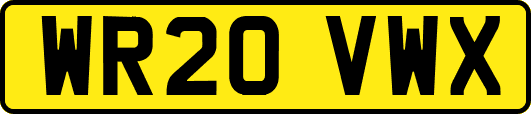 WR20VWX