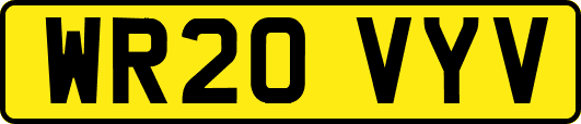 WR20VYV