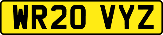 WR20VYZ