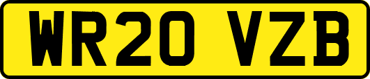 WR20VZB