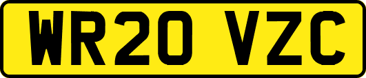 WR20VZC