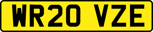 WR20VZE