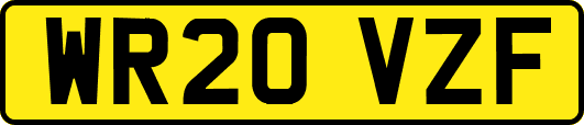 WR20VZF