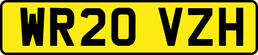 WR20VZH