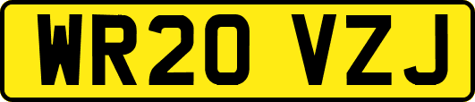 WR20VZJ