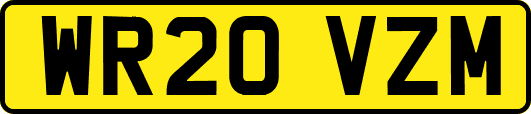 WR20VZM