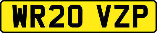WR20VZP