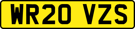 WR20VZS