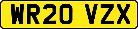 WR20VZX