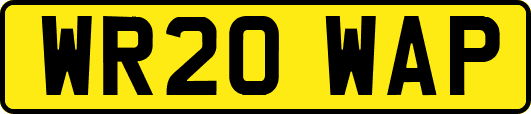 WR20WAP