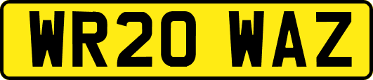WR20WAZ
