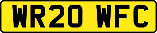 WR20WFC
