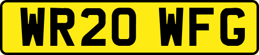 WR20WFG