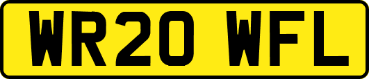WR20WFL