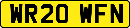 WR20WFN