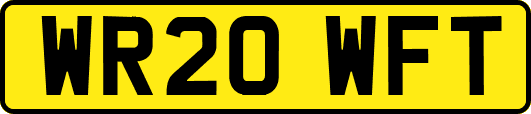 WR20WFT