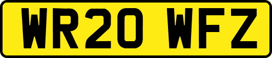 WR20WFZ