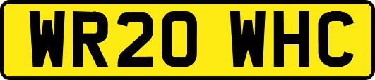 WR20WHC