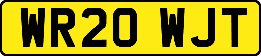 WR20WJT