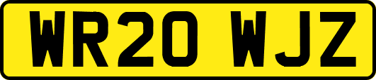 WR20WJZ