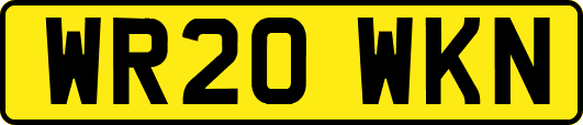WR20WKN