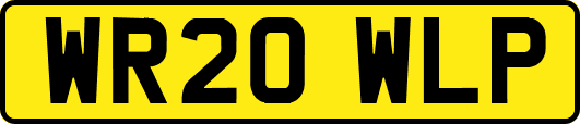 WR20WLP