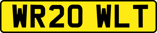WR20WLT