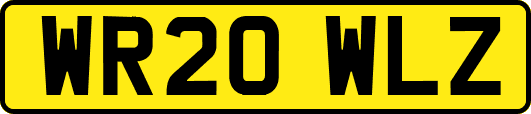 WR20WLZ