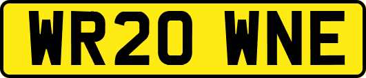 WR20WNE