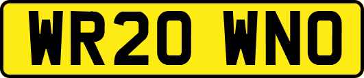 WR20WNO