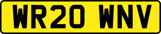 WR20WNV