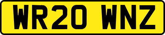 WR20WNZ