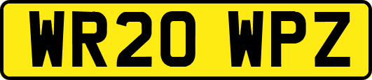 WR20WPZ