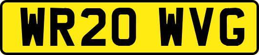 WR20WVG